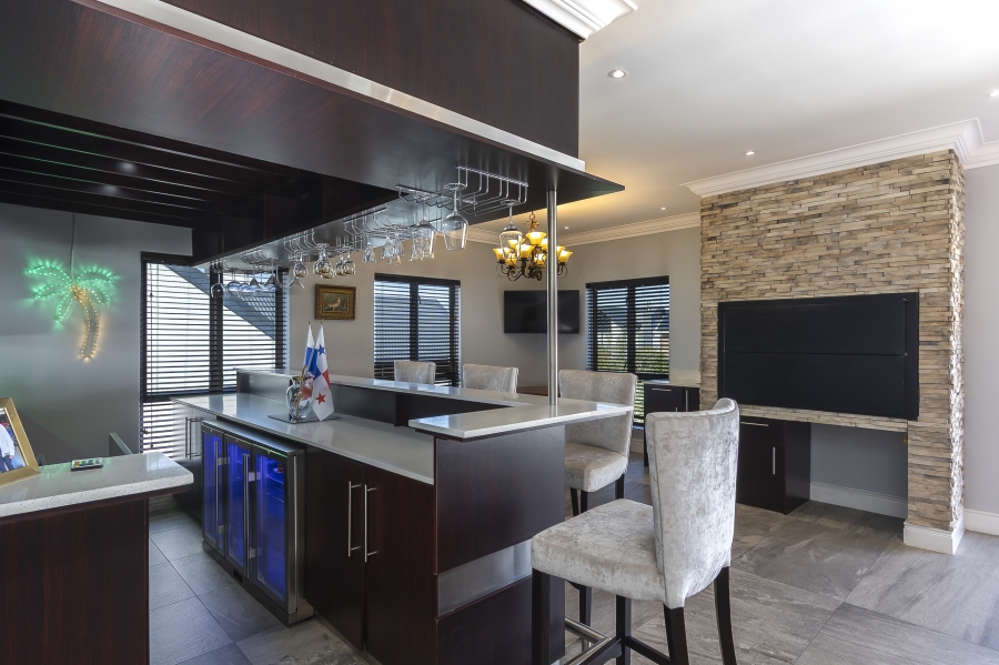 4 Bedroom Property for Sale in Croydon Olive Estate Western Cape